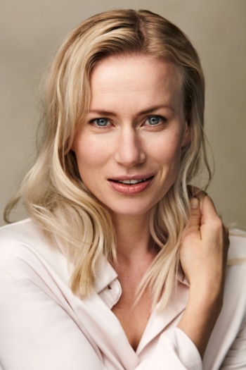 Actor Minka Kuustonen
