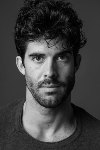 Actor Christian Cánovas