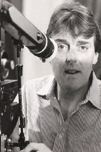 Film director David Wickes