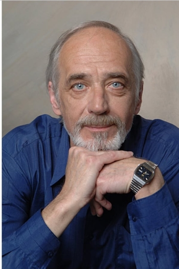 Actor Evgeny Danchevsky