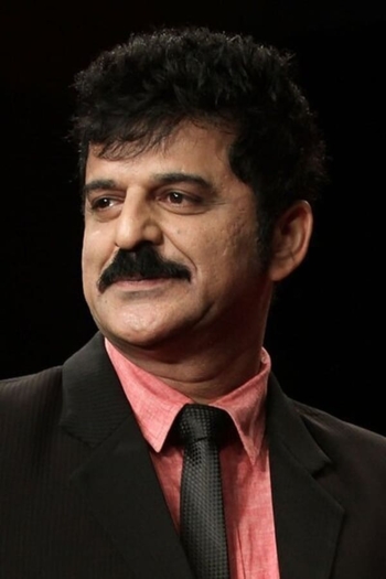 Actor Rajesh Khattar