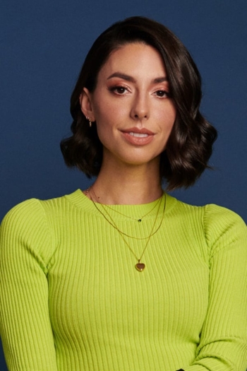 Actor Jade Catta-Preta