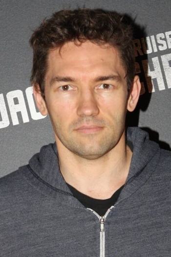 Actor Nash Edgerton