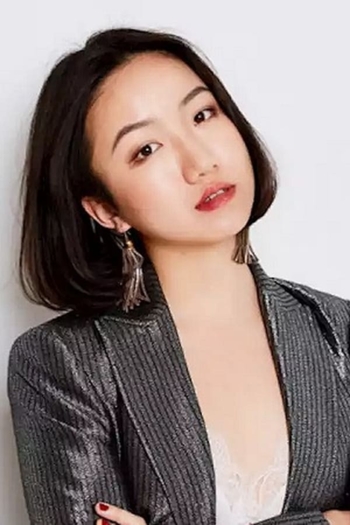 Actor Vicky Xu