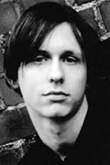 Actor Thomas Schmieder