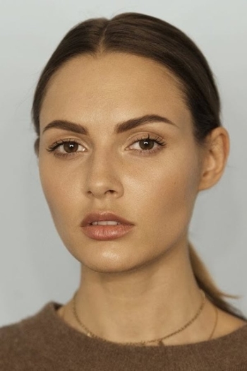 Actor Polina Nalivalkina