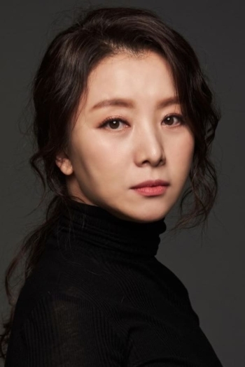 Actor Seo Ji-young