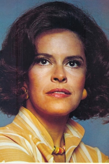 Actor Maria Helena Dias