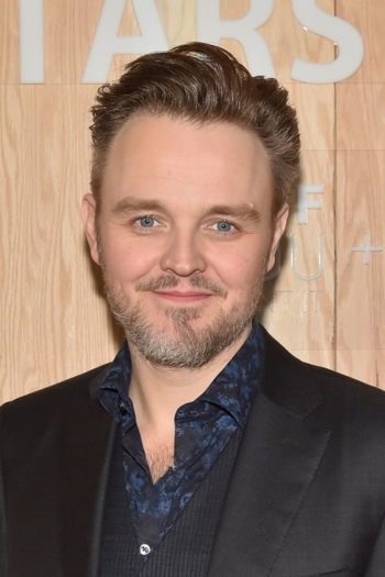 Actor Matthew Newton