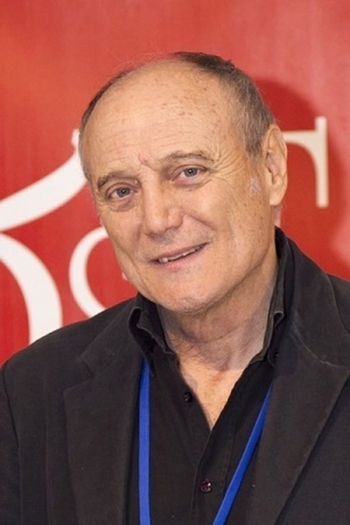 Actor Massimo Bonetti