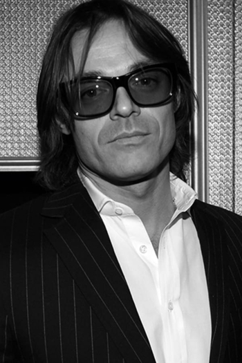 Actor Mario Sorrenti