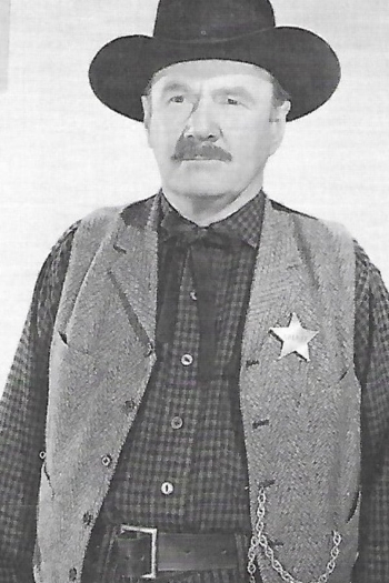 Actor Ed Cassidy
