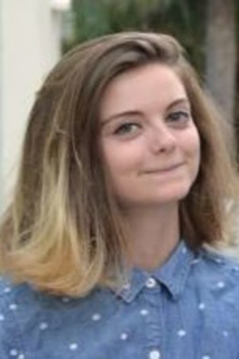 Film director Beth David