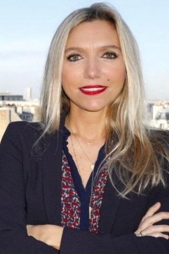 Actor Justine Planchon