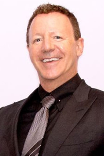 Actor Phillip B. Goldfine