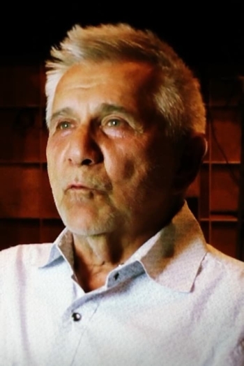 Film director Alfred Sole