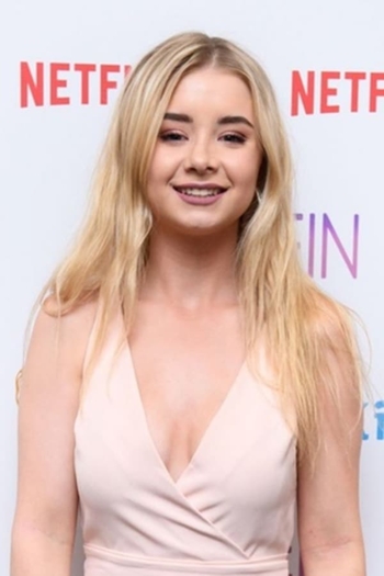 Actor Kerry Ingram