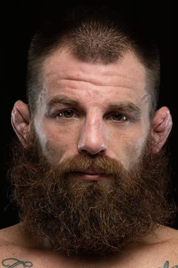 Actor Matt Ferraiolo