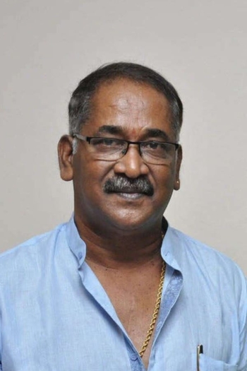 Film director Ravi Raja Pinisetty