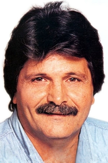 Actor Themis Manesis