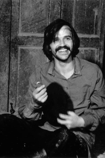 Actor Dragan Maksimović