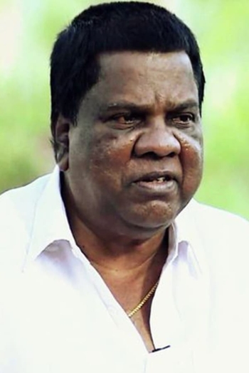 Actor Mala Aravindan