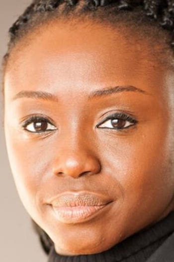 Actor Dorcas Sowunmi