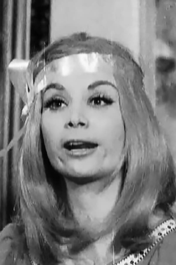 Actor Deppy Georgiou