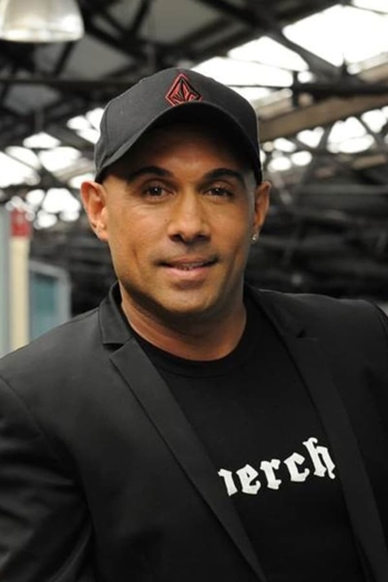 Actor Paul Fenech