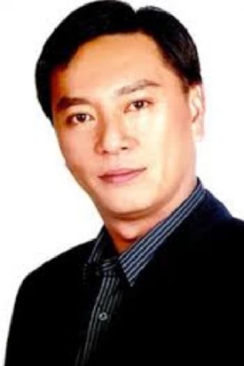 Actor Huang Yiliang