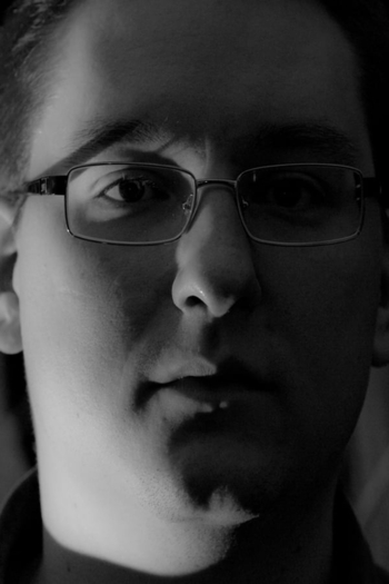 Actor Éric Falardeau