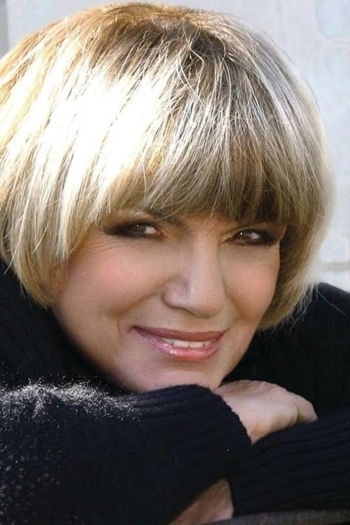 Actor Doina Levintza