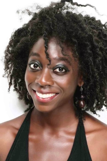 Film director Akosua Adoma Owusu