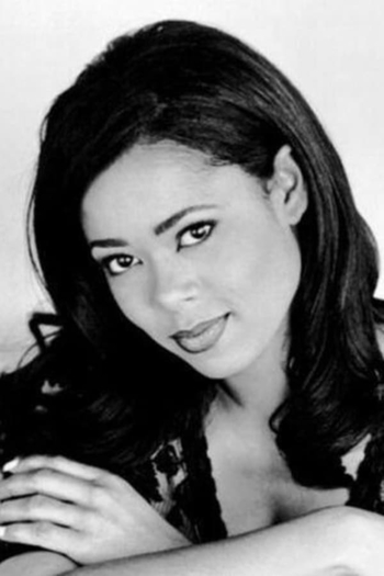 Actor Tracey Cherelle Jones