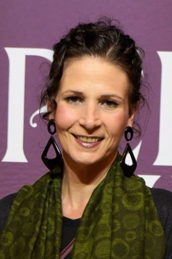 Actor Andrea Bacellar