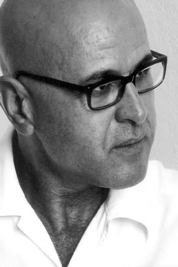 Film director Mohamed Zran