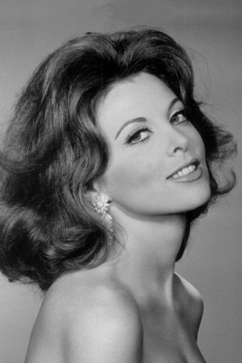 Actor Tina Louise