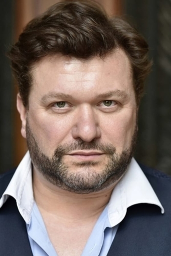 Actor Rodolphe Sand