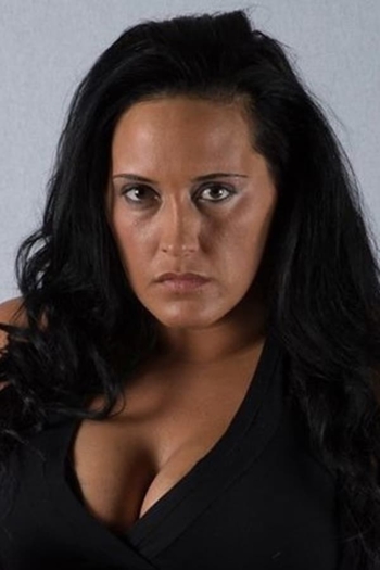 Actor Melanie Cruise