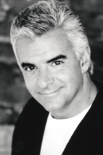 Actor John O'Hurley