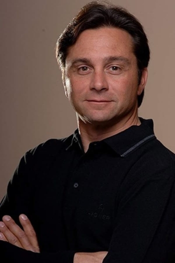 Actor Gary Guercio