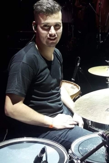 Actor Francisco López