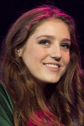 Actor birdy