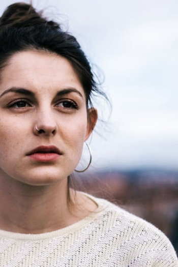 Actor Lorena Handschin