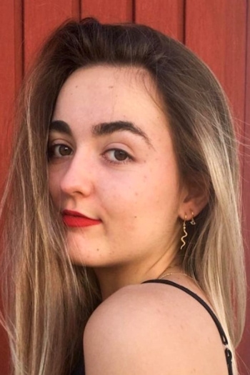 Actor Elena Cañizares