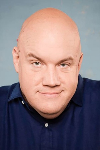 Actor Guy Branum
