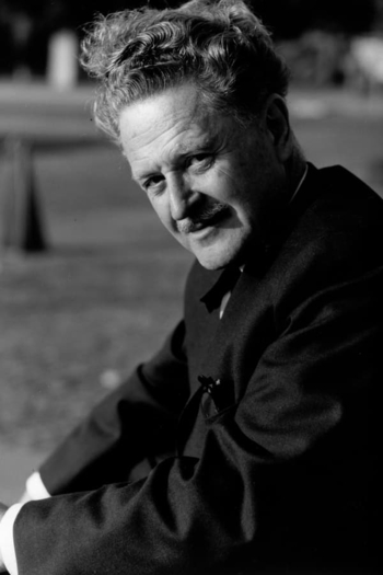 Actor Nazım Hikmet Ran