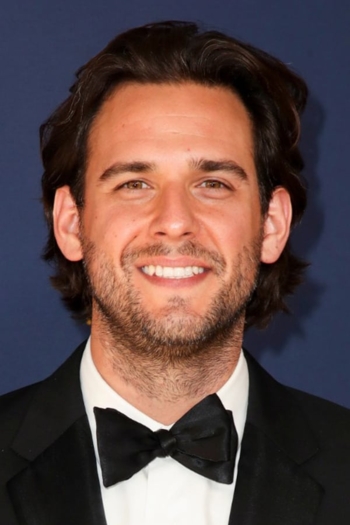 Actor Roberto Patino