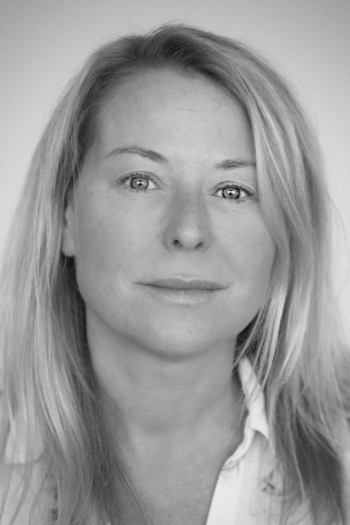 Actor Kimberly Ettinger