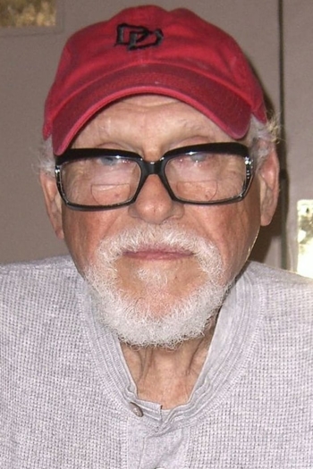 Book author Gene Colan